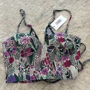 bustier